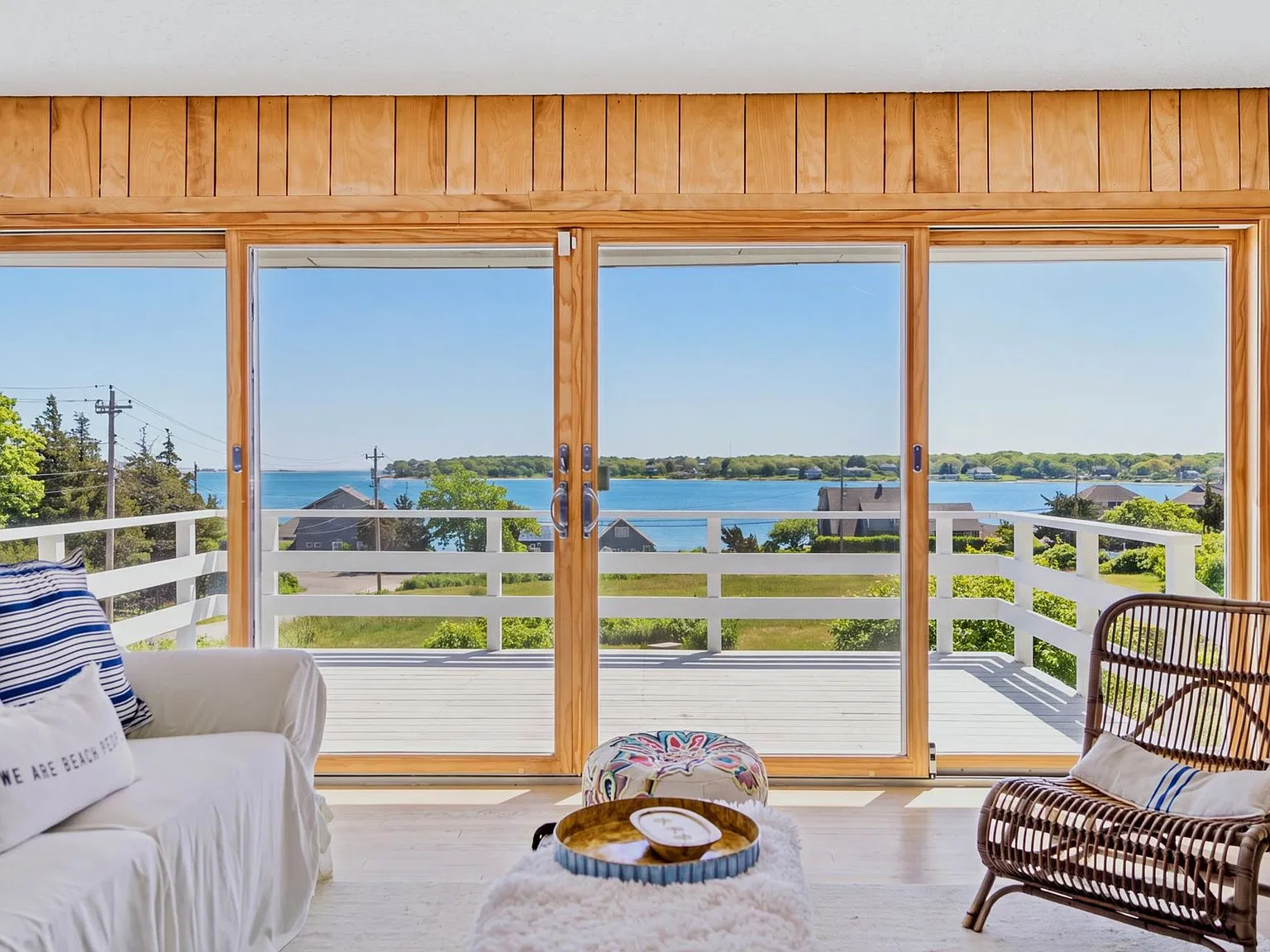 Wake Up to Water Views! — Photo 2