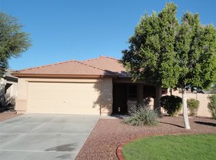1217 N 158th Ln, Goodyear, AZ 85338