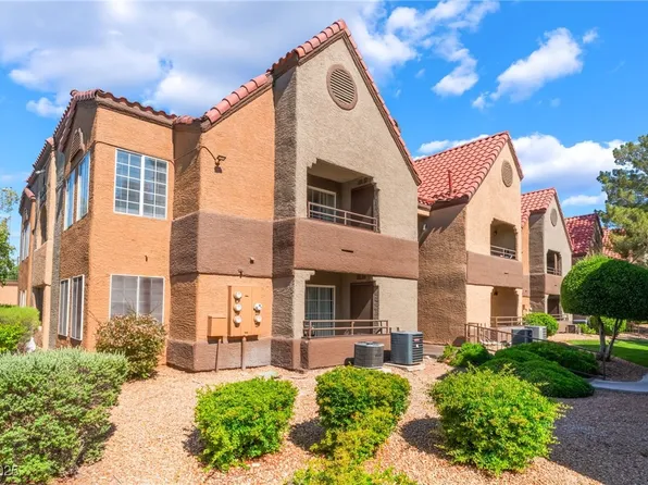 2200 S Fort Apache Rd Unit 2015, Las Vegas, NV 89117