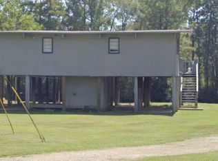 10633 Woolmarket Lake Rd, Biloxi, MS 39532