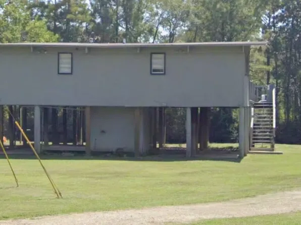 10633 Woolmarket Lake Rd, Biloxi, MS 39532