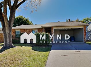 708 Rolling Ridge Dr, Allen, TX 75002