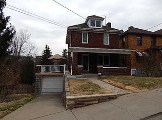 264 Parkfield St, Pittsburgh, PA