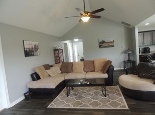 15302 Delphinium Pl, Huntertown, IN 46748