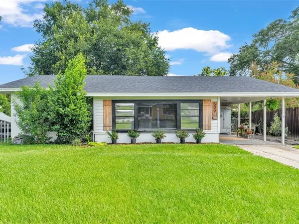 509 YOUNG PLACE, LAKELAND, FL 33803