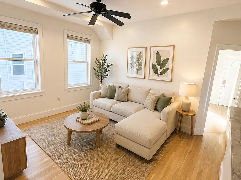 4-12 Humboldt Pl #8-3 — Photo 1