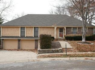 10312 Benson St, Overland Park, KS 66212