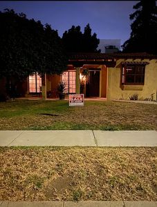 3323 S Beverly Dr, Los Angeles, CA, 90034