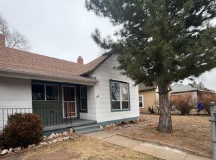 908 W Cucharras St, Colorado Springs, CO 80905