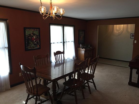 Living Room / Dining Room