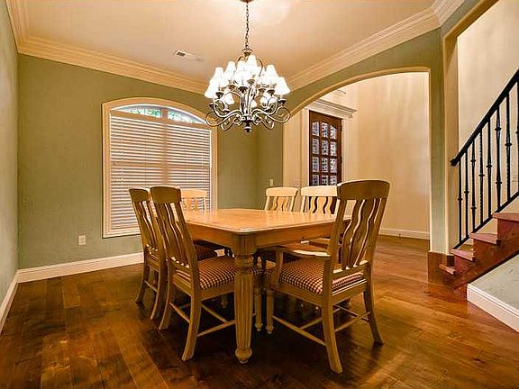 Dinning Room