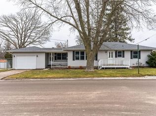 3 Poskin Ave, Rice Lake, WI 54868