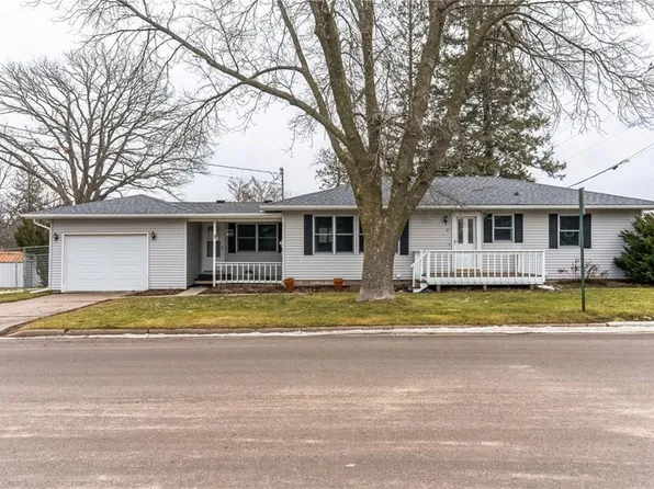 3 Poskin Avenue, Rice Lake, WI 54868