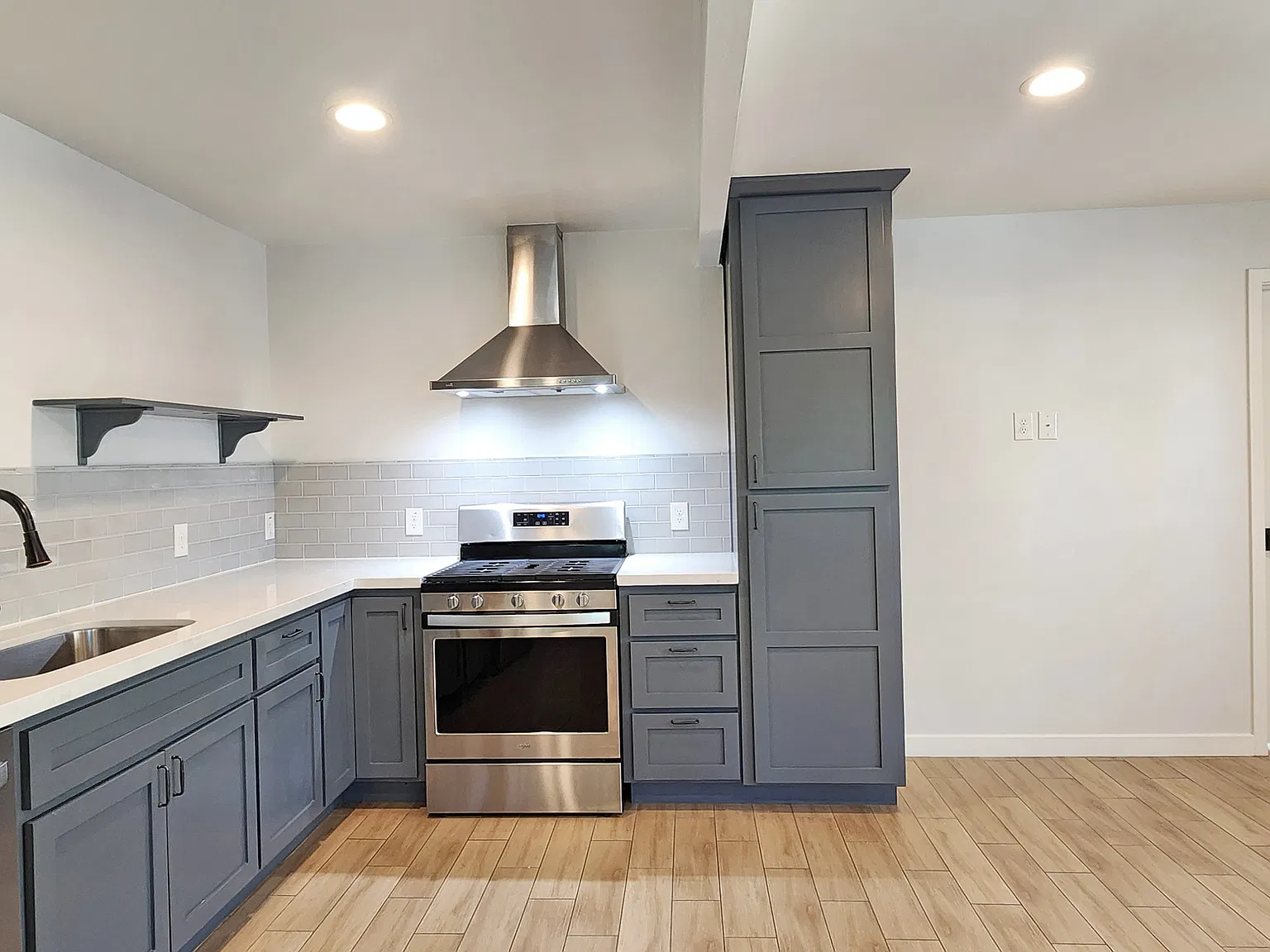 1 bed, 620 sqft, $1,695 — Photo 3