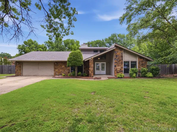 8703 S 73rd East Ave, Tulsa, OK 74133