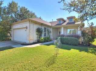 107 Everest Ct, Georgetown, TX 78633