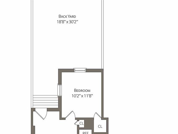 3rd image of 164 W 128th St APT 1C