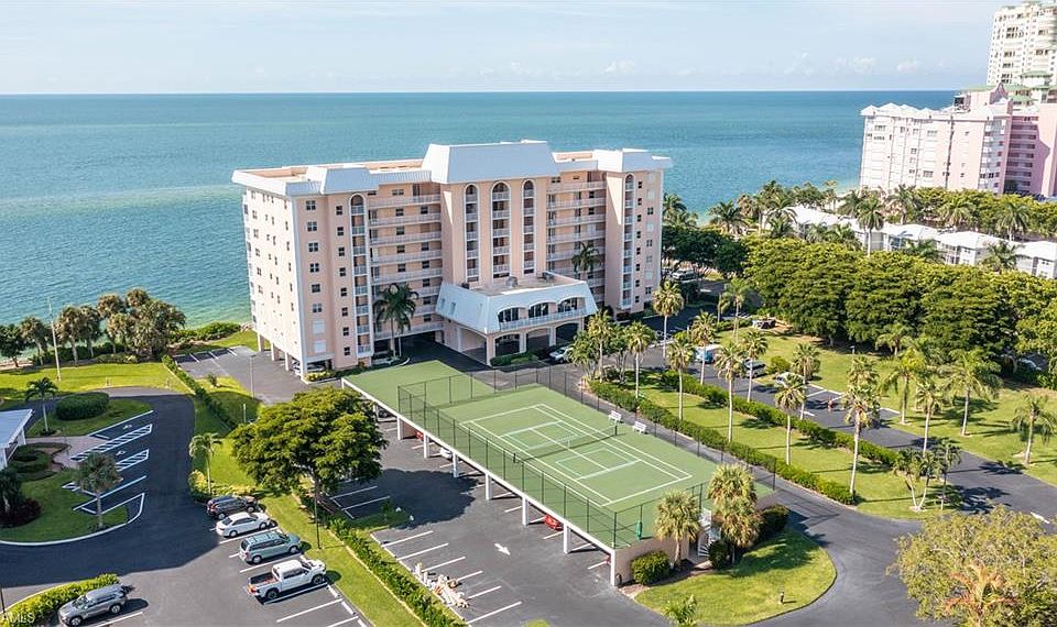 Dela Park Place Condominiums Marco Island, FL Zillow