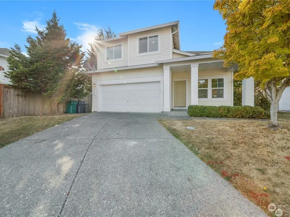 6117 Victoria Court SE, Auburn, WA 98092