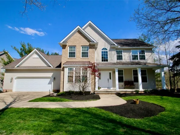 10092 Brookfield Dr, Concord Township, OH 44060
