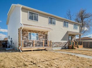 4503 Van Buren Ave, Cheyenne, WY 82009
