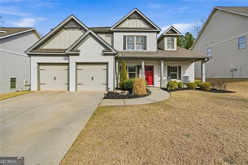 1st image of 4820 Hanson Farms Ln