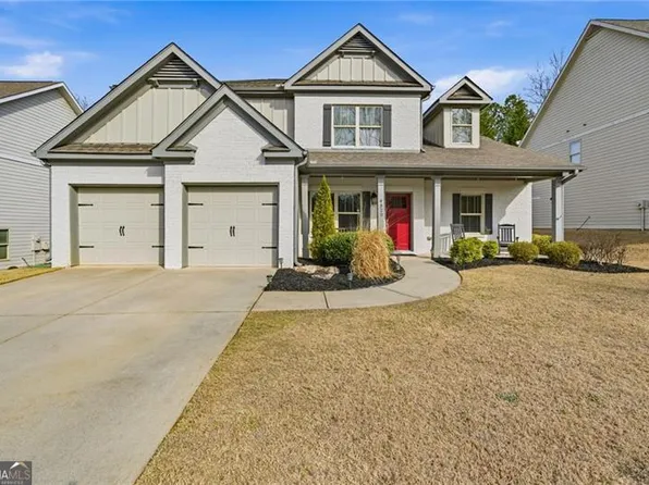 4820 Hanson Farms Ln, Cumming, GA 30040