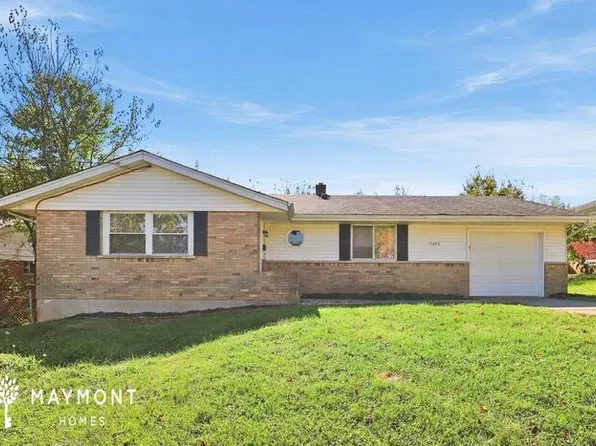 11493 Geneva Rd, Cincinnati, OH 45240