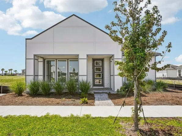 6718 Sherpa Trl, Saint Cloud, FL 34771