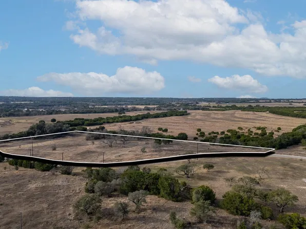 TBD Burnet Oaks Lot 1, Burnet, TX 78611