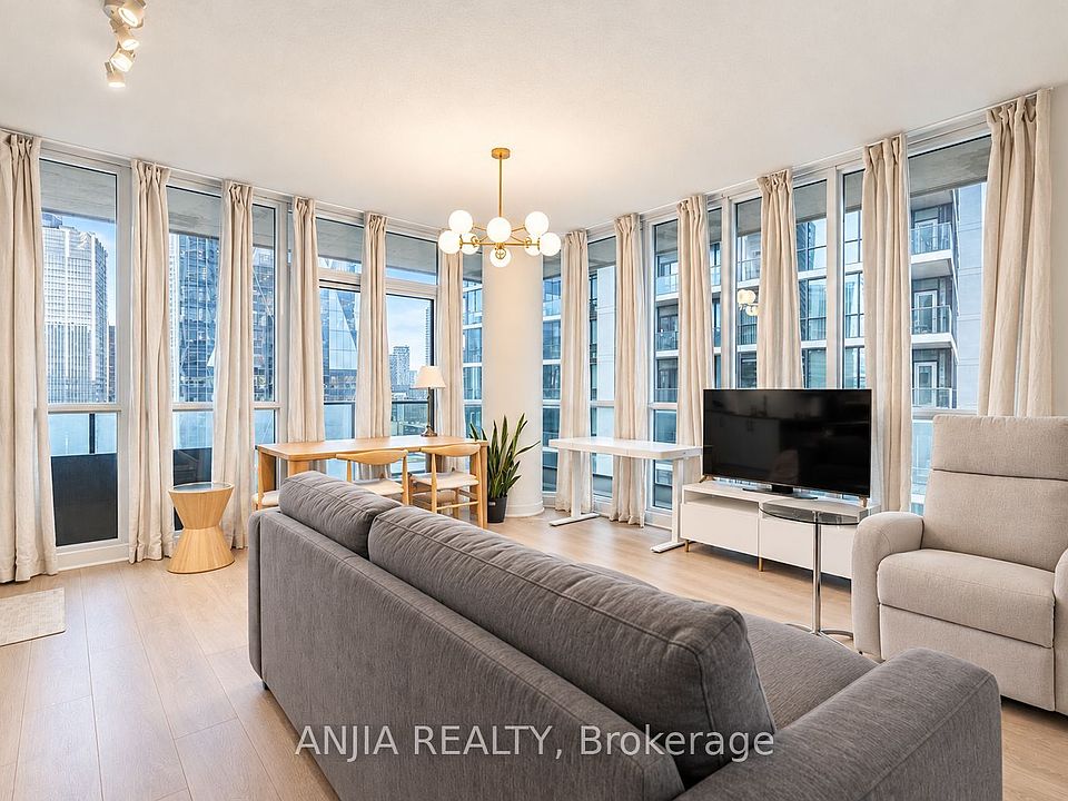 1st image of 33 Bay St #3004