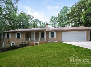 3140 Riders Trl, Decatur, GA 30034