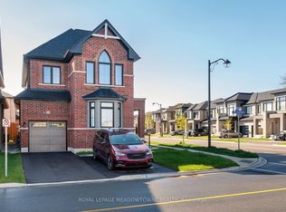1410 Wellwood Ter #BASEMENT, Milton, ON L9E1V1