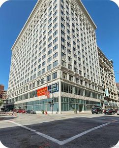 915 Olive St APT 1009, Saint Louis, MO, 63101