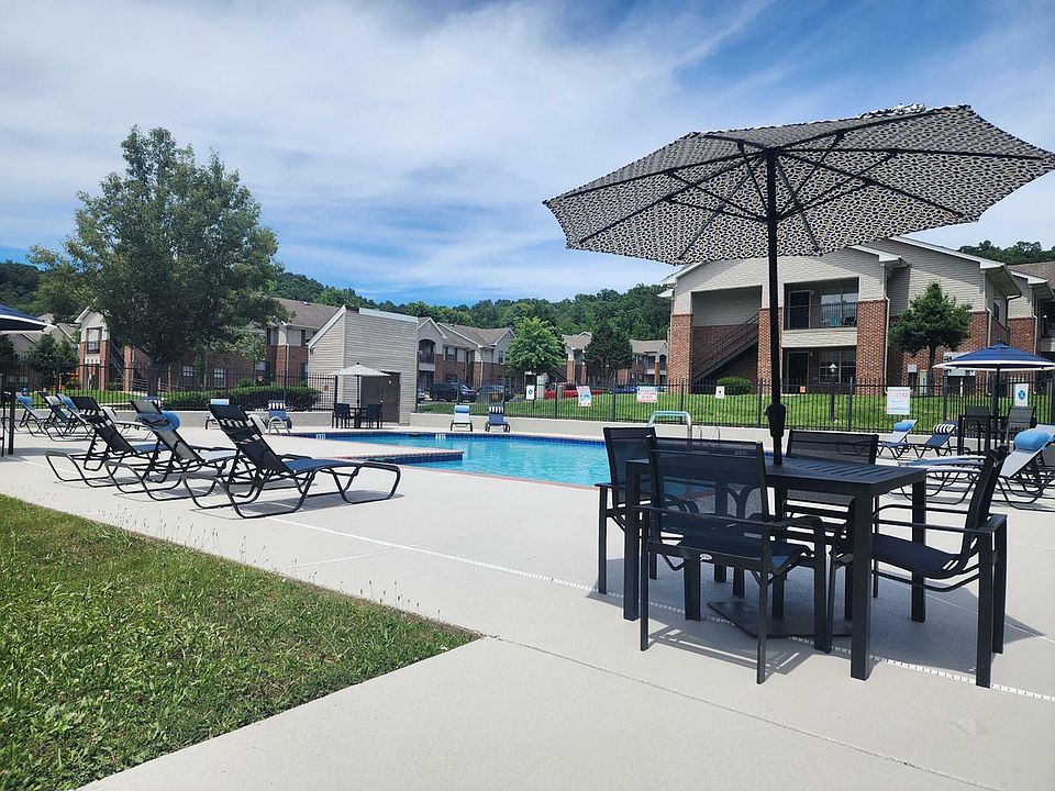 Sparkling Pool