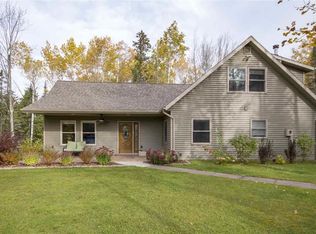 9817 E State Road 13, Poplar, WI 54864