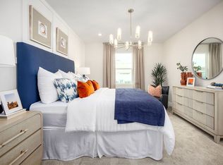 Alexandria II Plan, St. Johns Preserve, Palm Bay, FL 32907