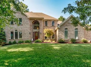 6 Toussaint Dr, Dardenne Prairie, MO 63368