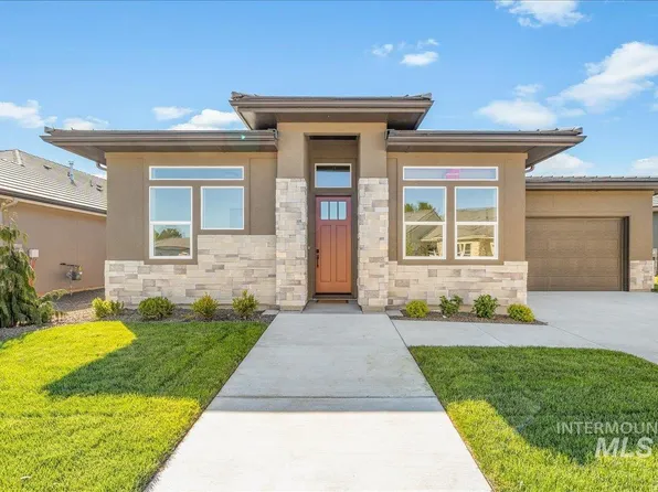 6638 N Spindrift Way, Meridian, ID 83646