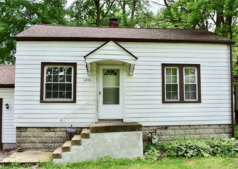 This charming home has loads of updates and is move-in ready!