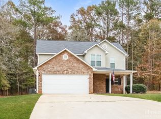 130 Patterson Way, Covington, GA 30016