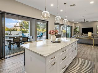 8265 E Via Del Sol Dr, Scottsdale, AZ 85255