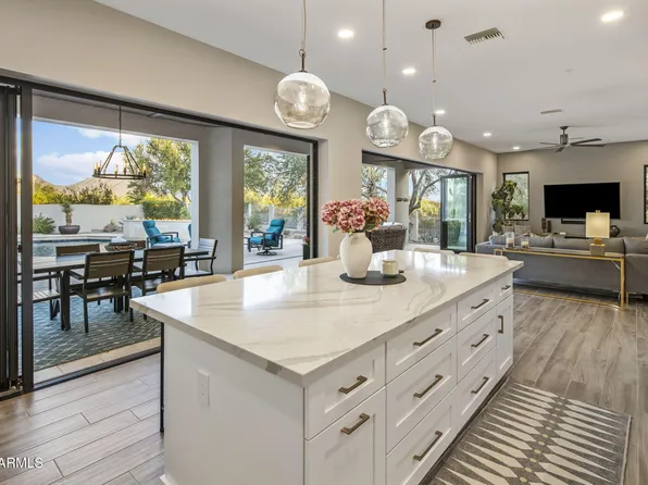 8265 E VIA DEL SOL Drive, Scottsdale, AZ 85255