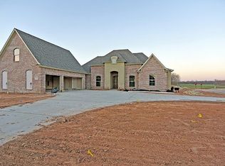500 Aldwych Ct, Bossier City, LA 71111