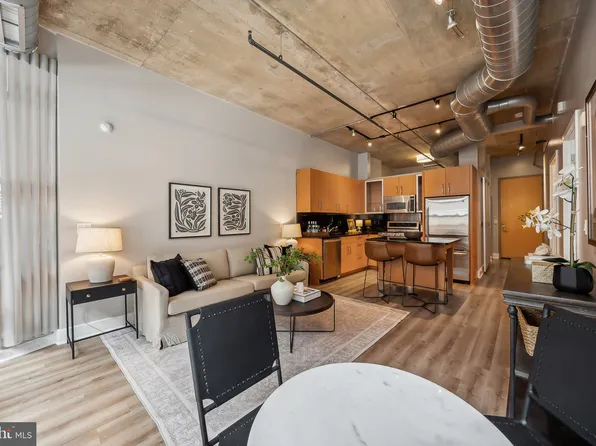 1444 Church St NW APT 103, Washington, DC 20005