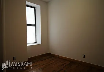 Rented by J Misrahi Realty Corp