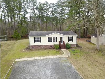 209 Pirate Cove Way, Hertford, NC, 27944