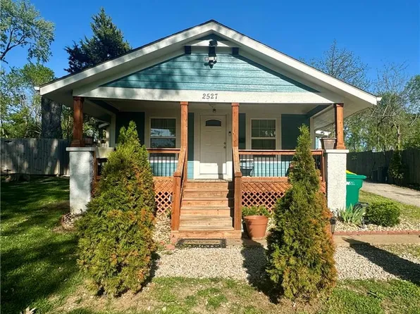 2527 N 43rd St, Kansas City, KS 66104