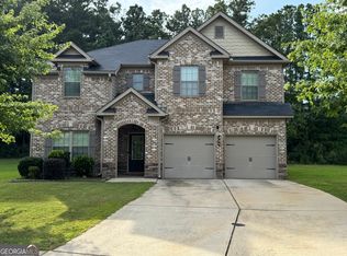 300 Madison Grace Ave, McDonough, GA