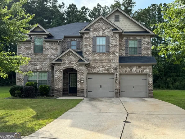 300 Madison Grace Ave, McDonough, GA 30252